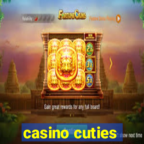 casino cuties